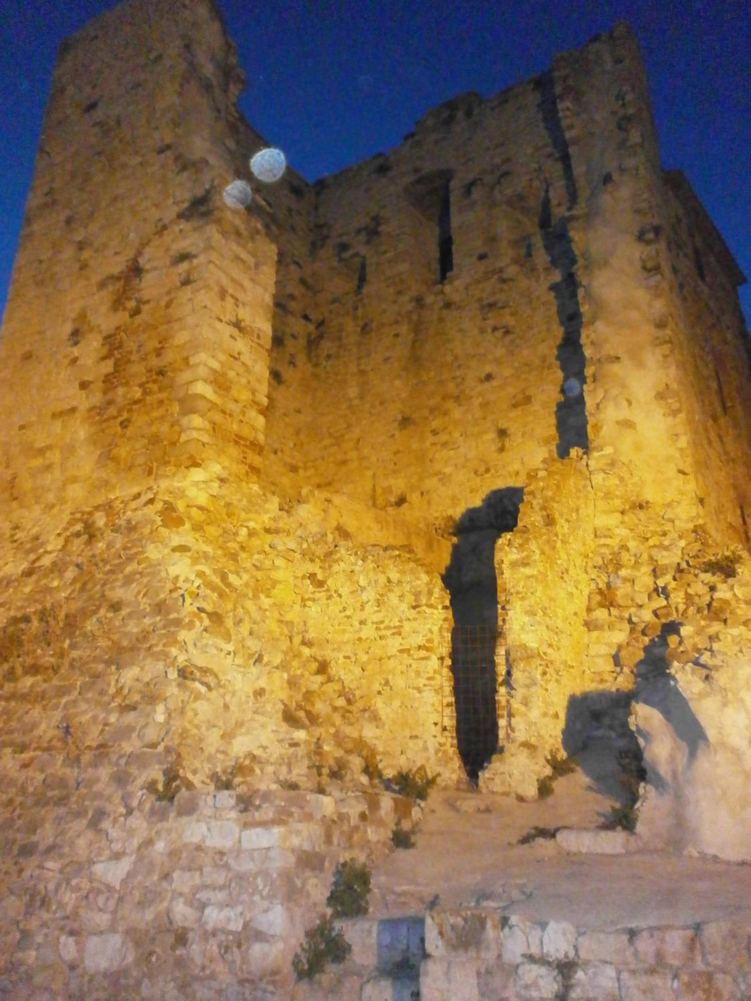 شقة Monolocale Di Meo سوفيريتو المظهر الخارجي الصورة